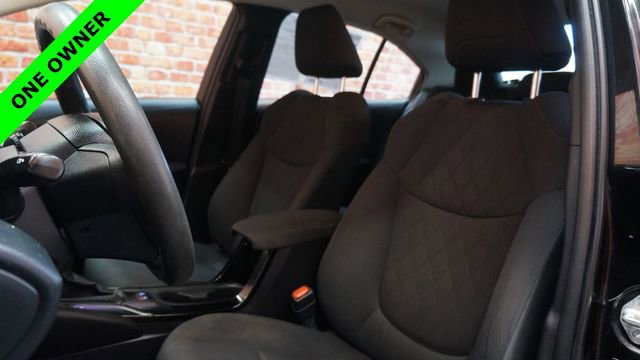 Used 2020 Toyota Corolla LE FWD image 10