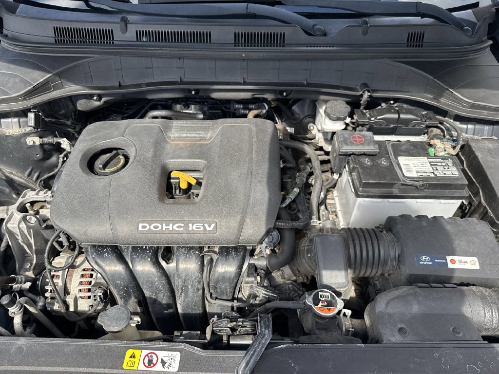 Used 2019 Hyundai Kona SEL FWD image 57