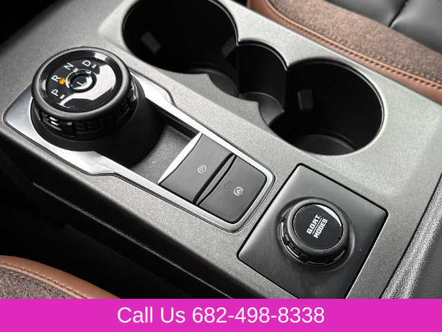 New 2025 Ford Bronco Sport Outer Banks w/ Outer Banks Tech Package+ AWD/4WD image 27