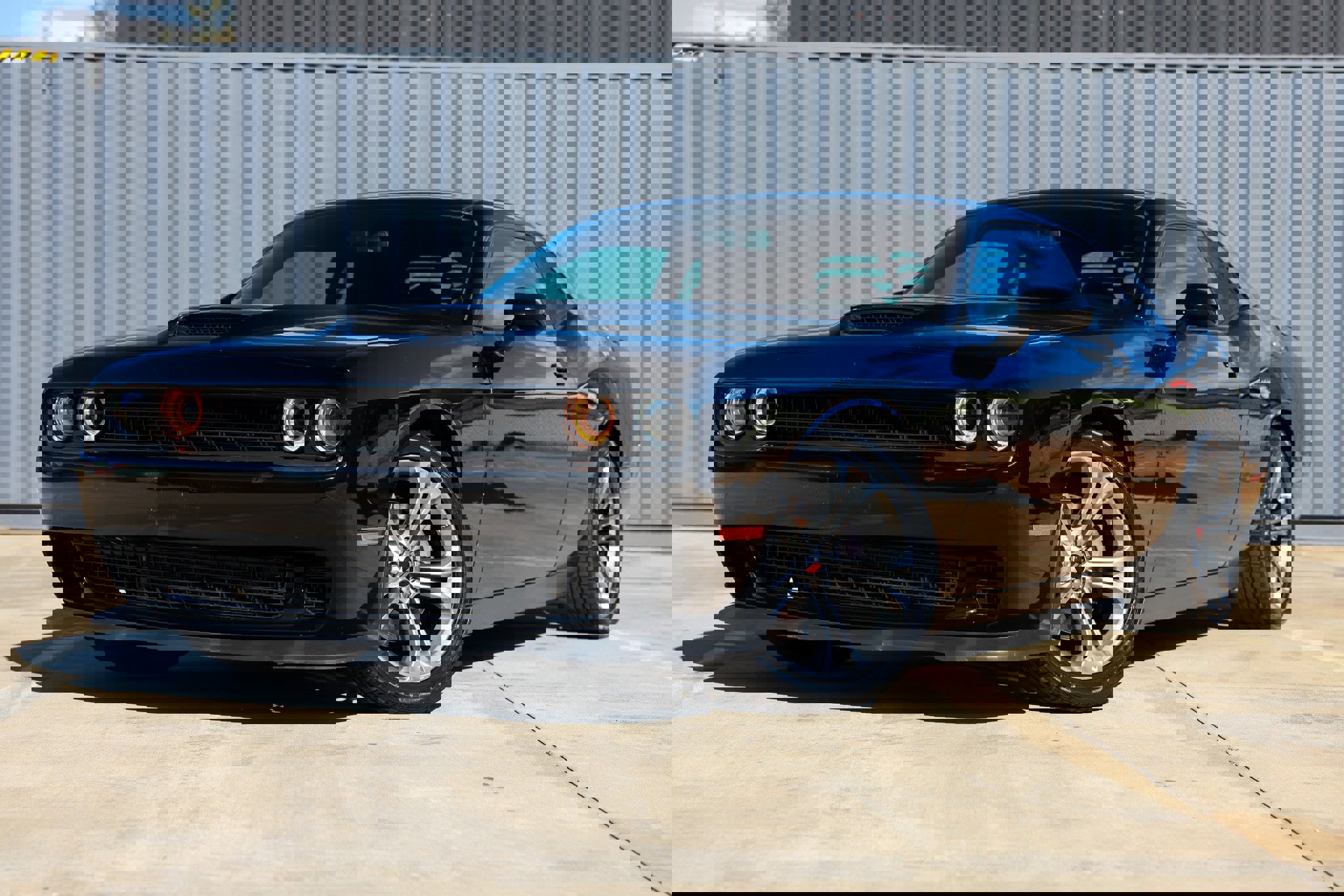 Used 2021 Dodge Challenger R/T