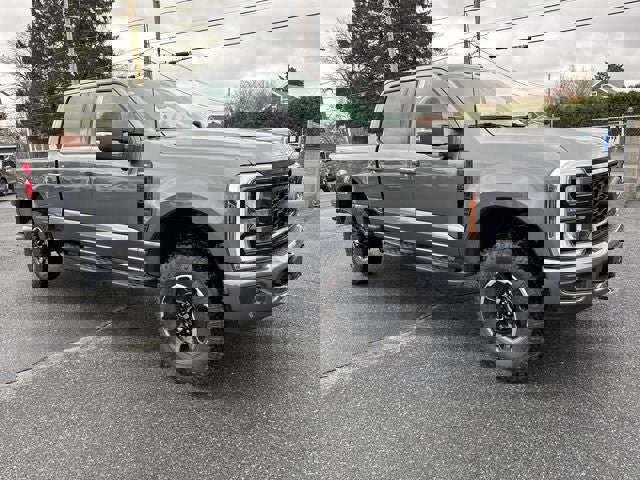 New 2026 Ford F250 Lariat w/ Tremor Off-Road Package image 7