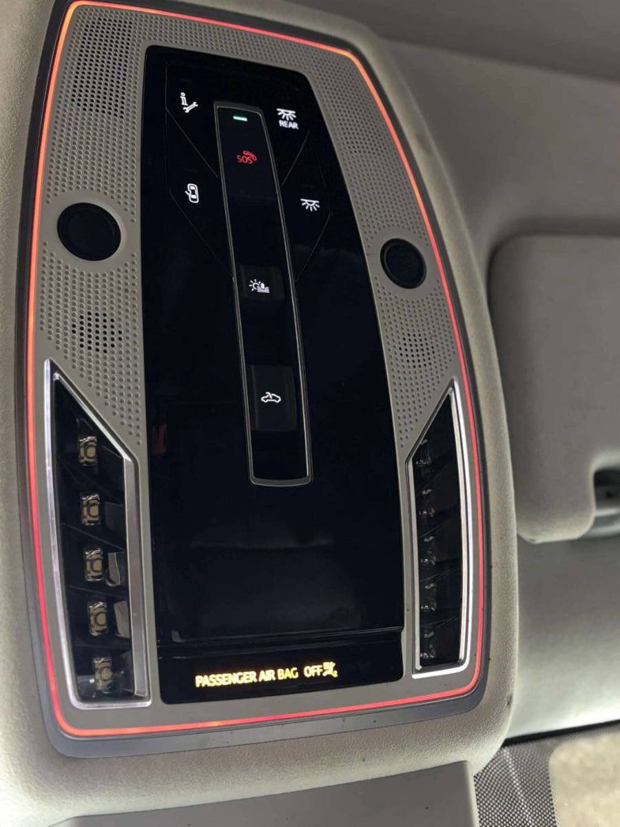 Used 2019 Audi A8 L 3.0T w/ Luxury Package AWD/4WD image 49