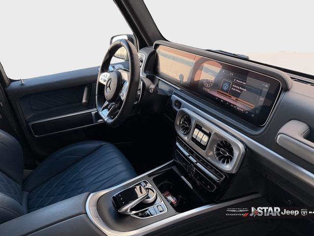Used 2024 Mercedes-Benz G 63 AMG 4MATIC image 18