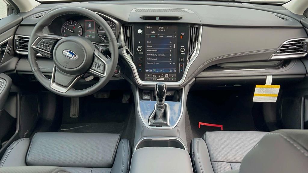 New 2025 Subaru Outback Limited image 26