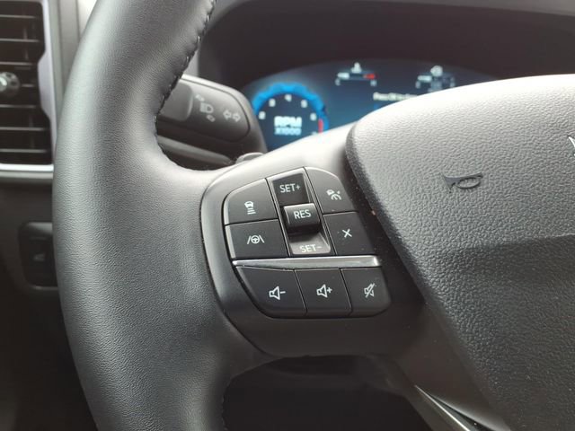 Certified 2025 Ford Bronco Sport Badlands image 15