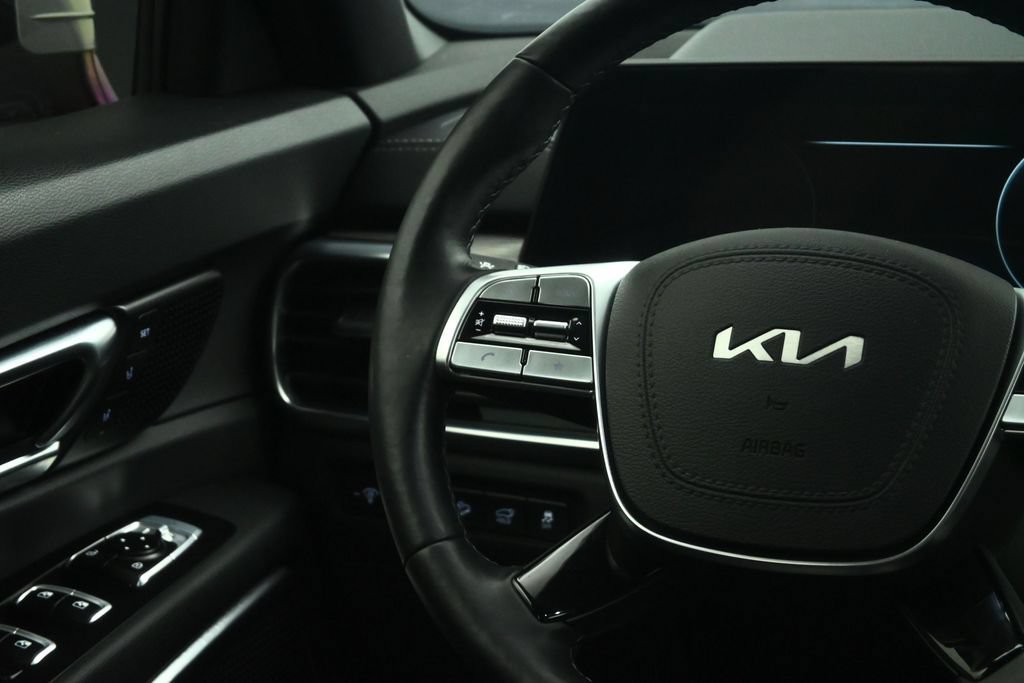 Certified 2024 Kia Telluride SX X-Line AWD/4WD image 42