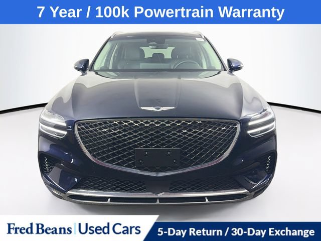 Used 2023 Genesis GV70 2.5T w/ Select Package AWD/4WD image 2