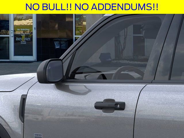 New 2026 Ford Bronco Sport Big Bend w/ Convenience Package image 21