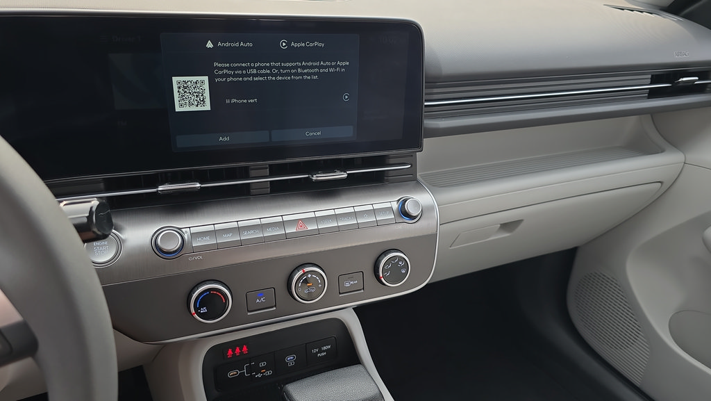 Certified 2026 Hyundai Kona SE AWD/4WD image 21