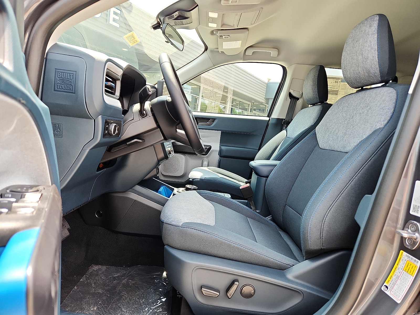 New 2026 Ford Maverick XLT FWD image 9