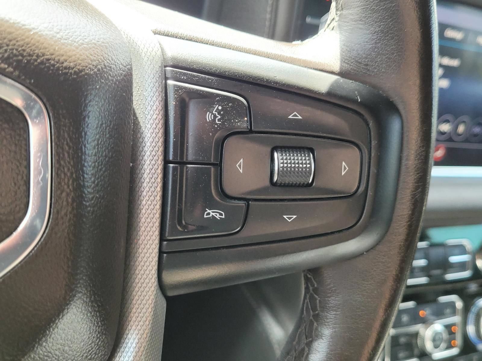 Used 2021 GMC Yukon Denali AWD/4WD image 33