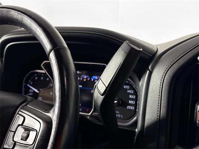 Used 2021 GMC Sierra 1500 Denali w/ Driver Alert Package II image 17