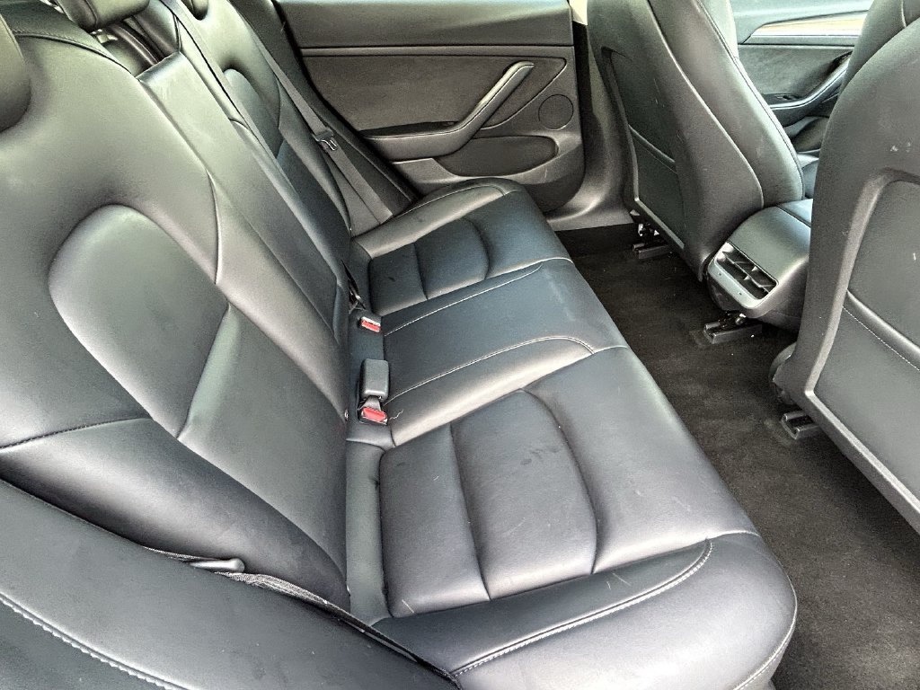 Used 2023 Tesla Model 3 Standard Range RWD image 11