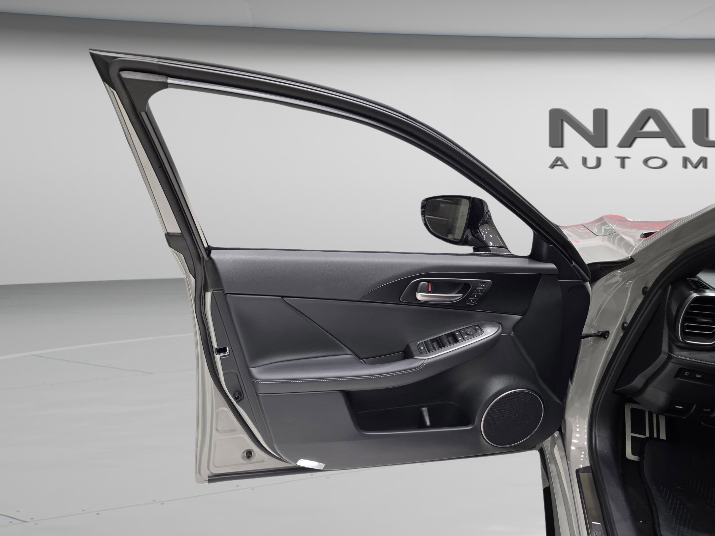 New 2026 Lexus IS 350 F Sport image 9