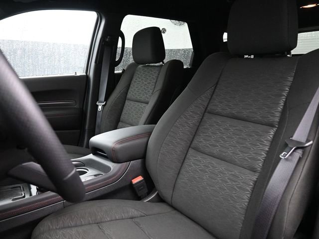 New 2026 Dodge Durango GT w/ Blacktop Package AWD/4WD image 13