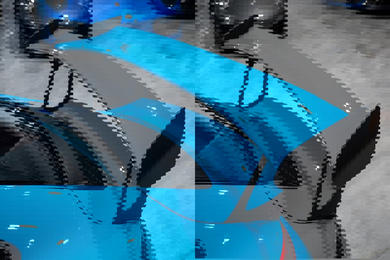 Used 2019 Porsche 911 GT3 RS image 66