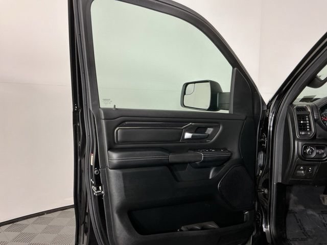 Used 2019 RAM 1500 Sport w/ Level 2 Equipment Group AWD/4WD image 11