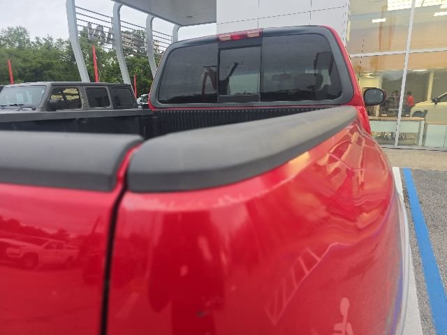 Used 2002 Ford F150 Lariat AWD/4WD image 27