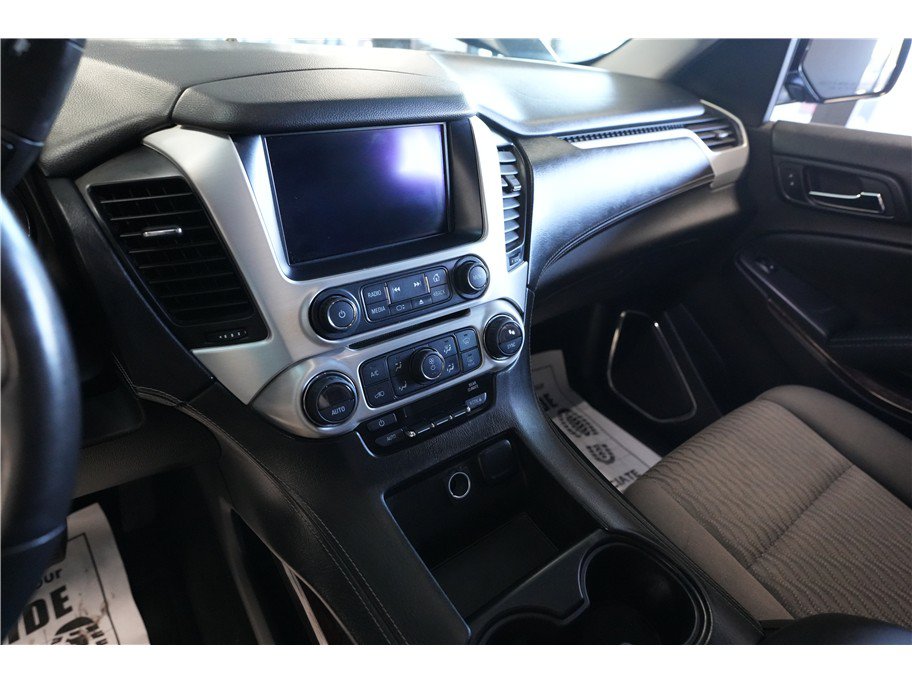 Used 2016 GMC Yukon SLE w/ Convenience Package AWD/4WD image 20