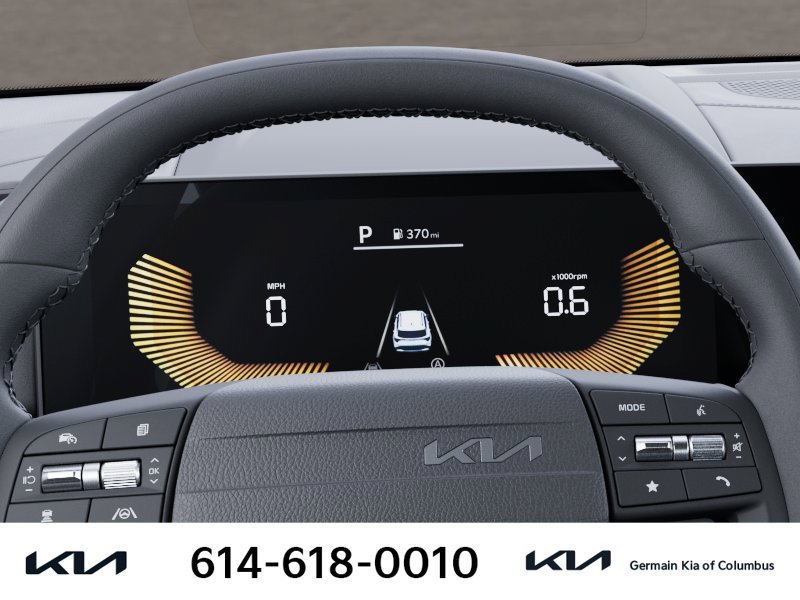 New 2026 Kia Sportage X-Line AWD/4WD image 24
