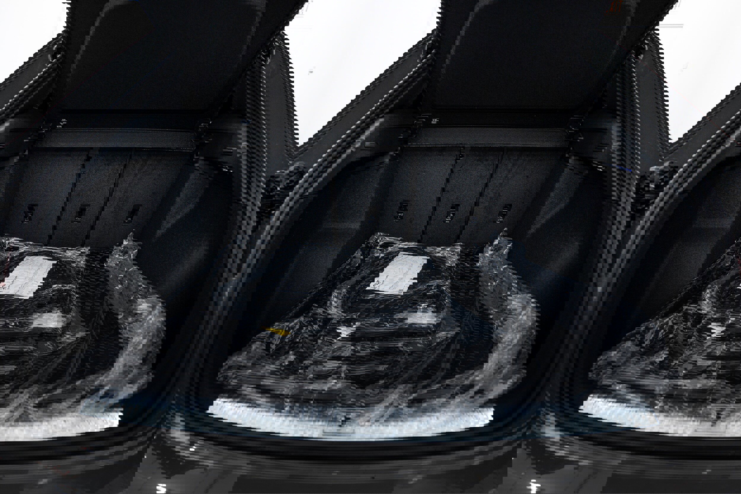 New 2025 Audi Q3 2.0T Premium image 18