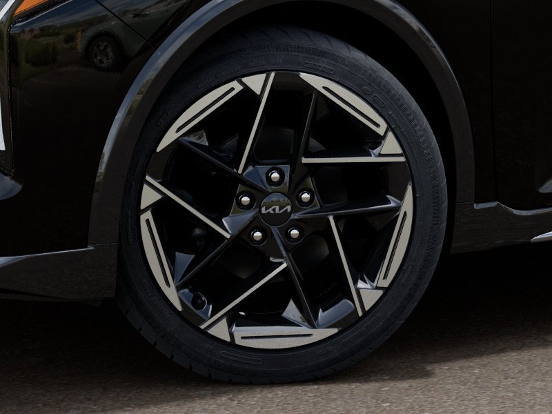 New 2026 Kia K4 GT-Line image 10