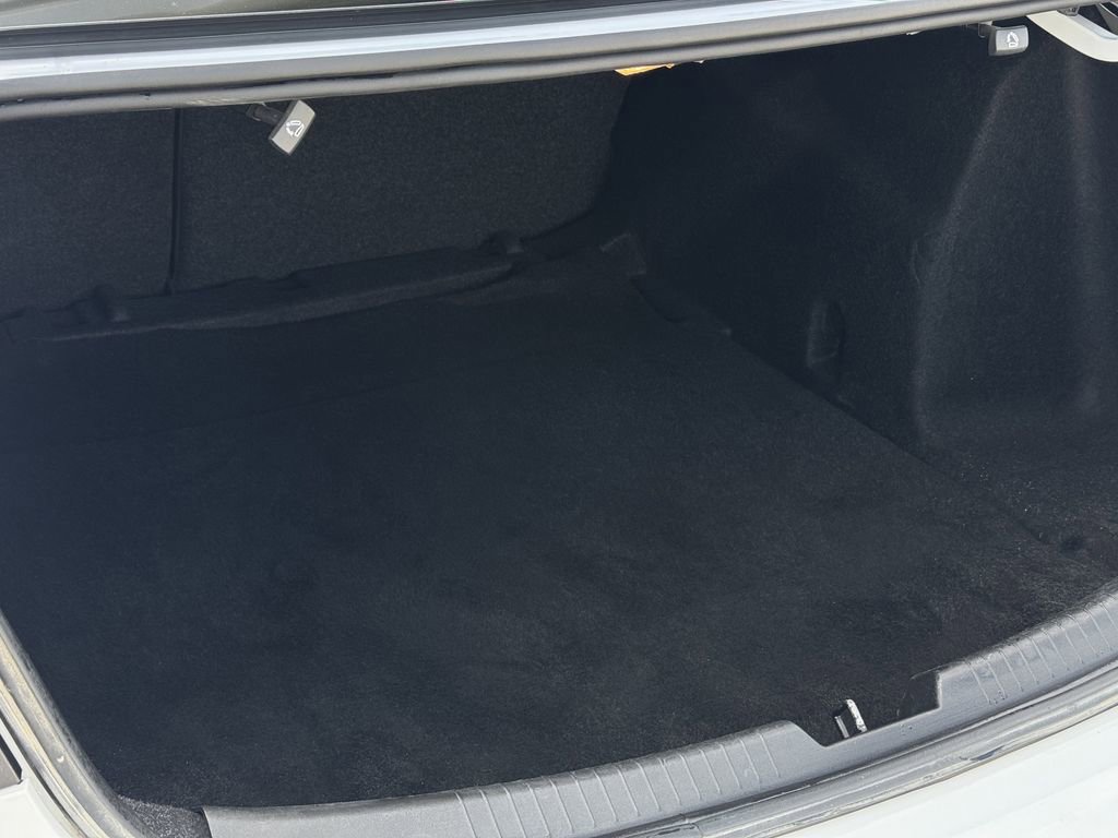 Used 2021 Chevrolet Malibu LS FWD image 27