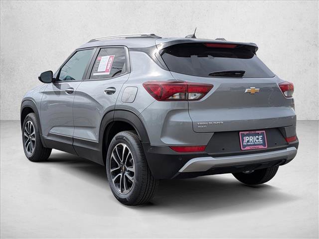 Used 2024 Chevrolet TrailBlazer LT w/ Convenience Package image 7
