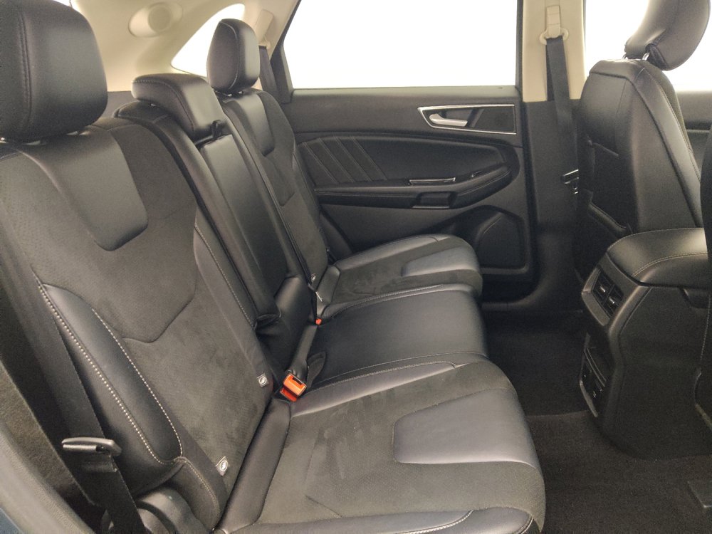 Used 2016 Ford Edge Sport w/ Technology Package AWD/4WD image 19