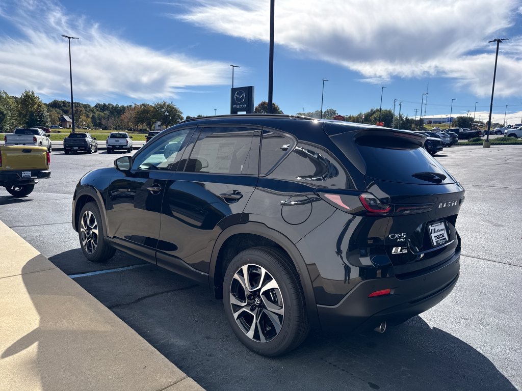 New 2026 MAZDA CX-5 Preferred AWD/4WD image 5