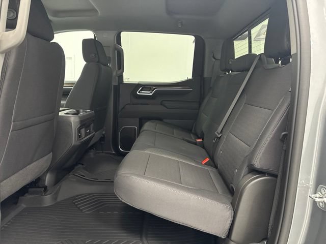 New 2026 Chevrolet Silverado 1500 LT w/ Z71 Off-Road Package AWD/4WD image 28