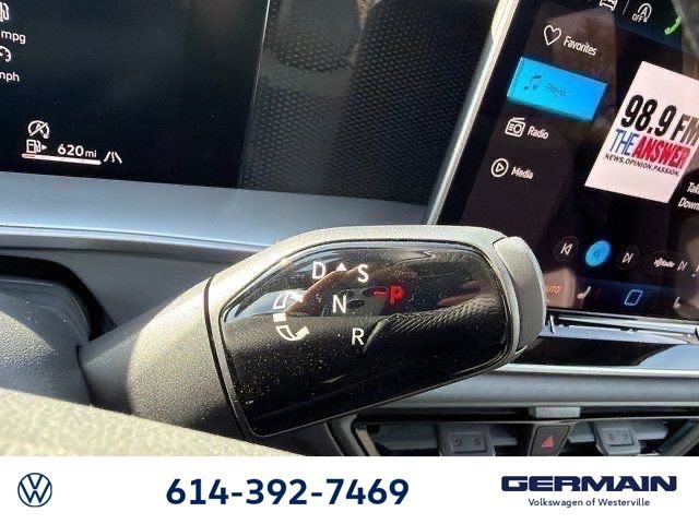 New 2026 Volkswagen Tiguan SE R-Line image 26