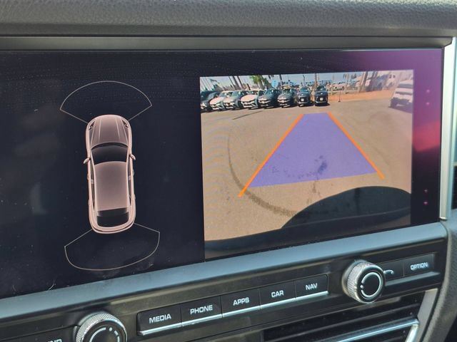 Used 2019 Porsche Macan AWD/4WD image 19