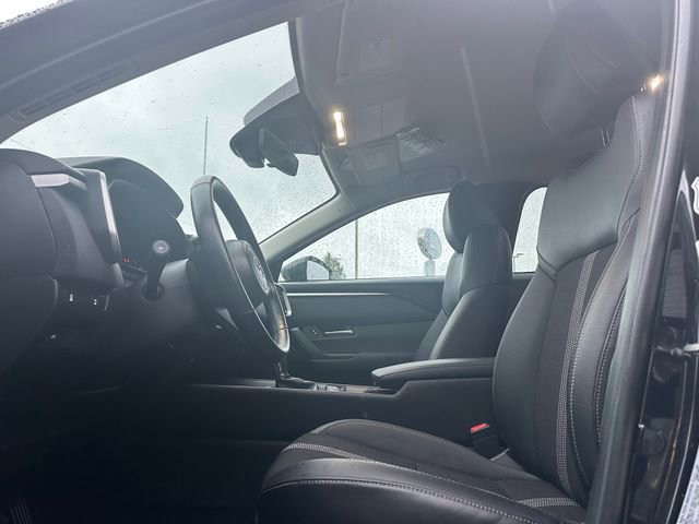 Used 2025 MAZDA CX-50 AWD 2.5 S w/ Preferred Package image 10