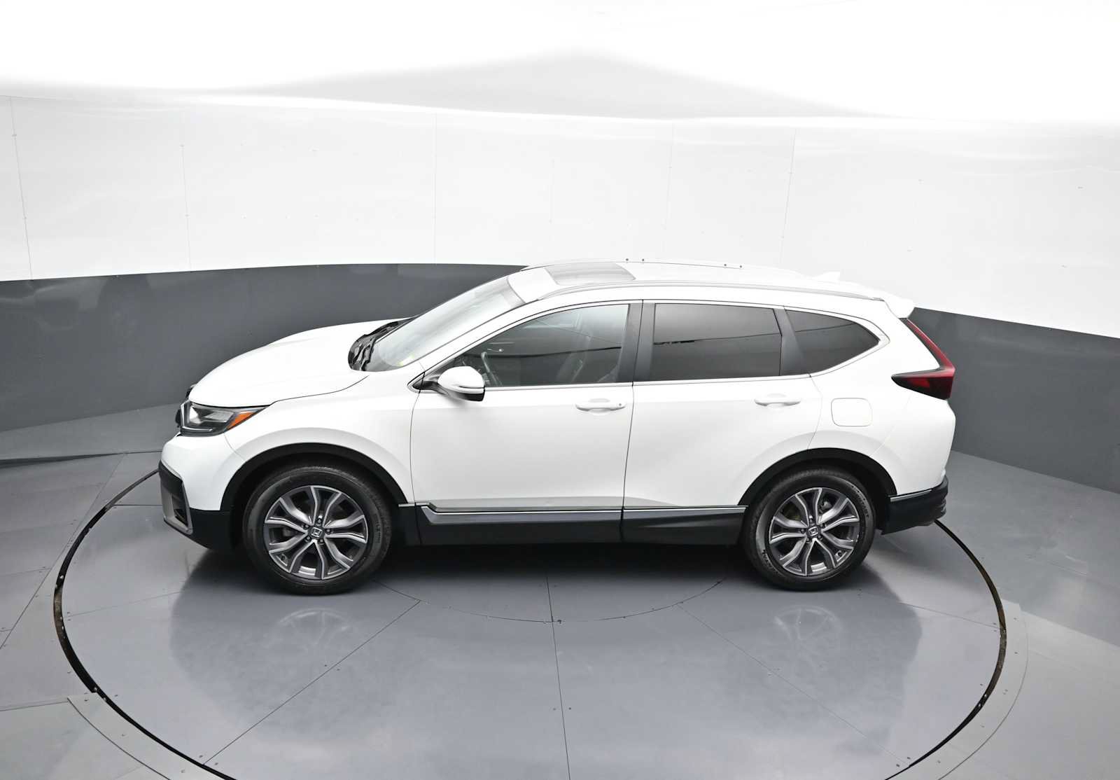 Certified 2022 Honda CR-V Touring image 41
