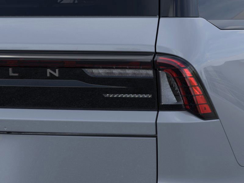 New 2025 Lincoln Navigator Reserve image 21
