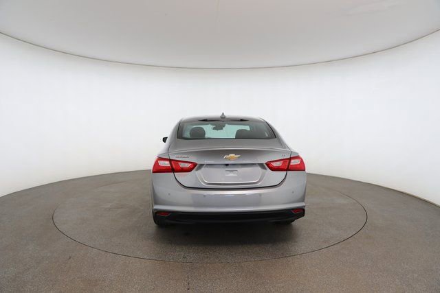 Used 2024 Chevrolet Malibu LT image 14