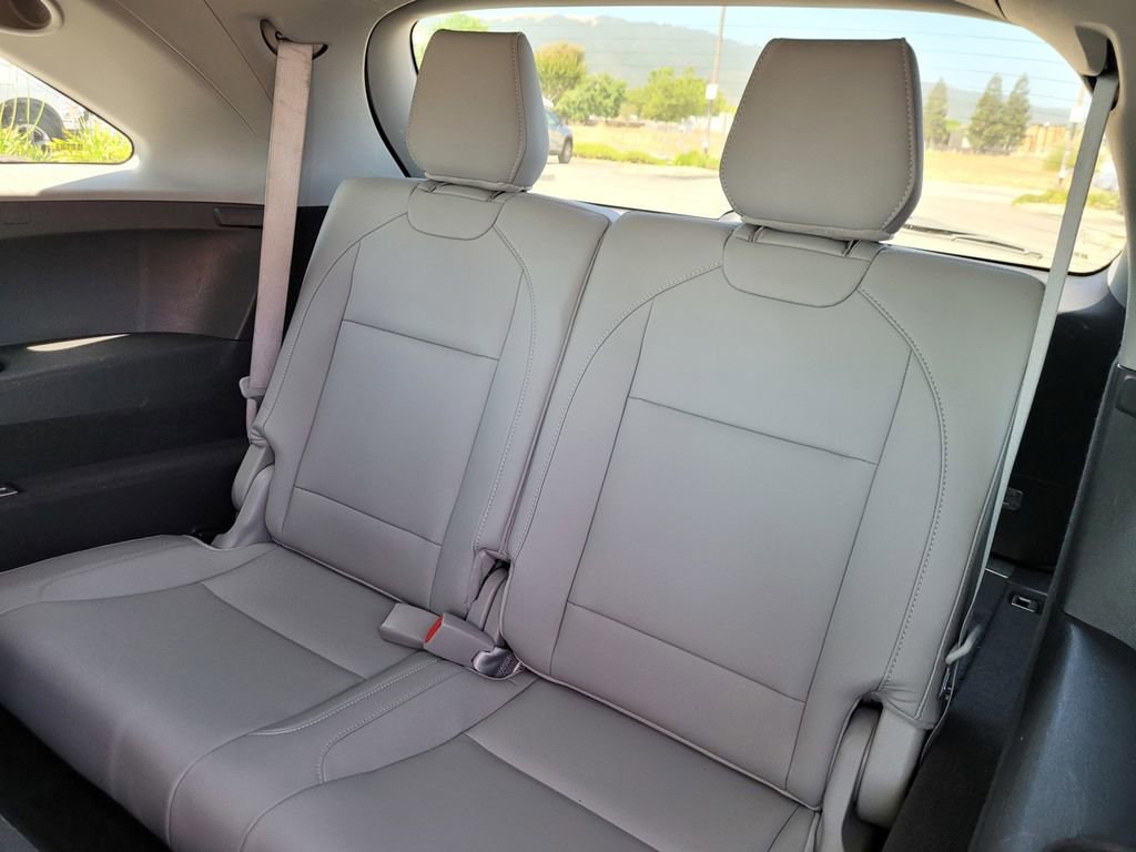 Used 2014 Acura MDX FWD w/ Technology Package image 12