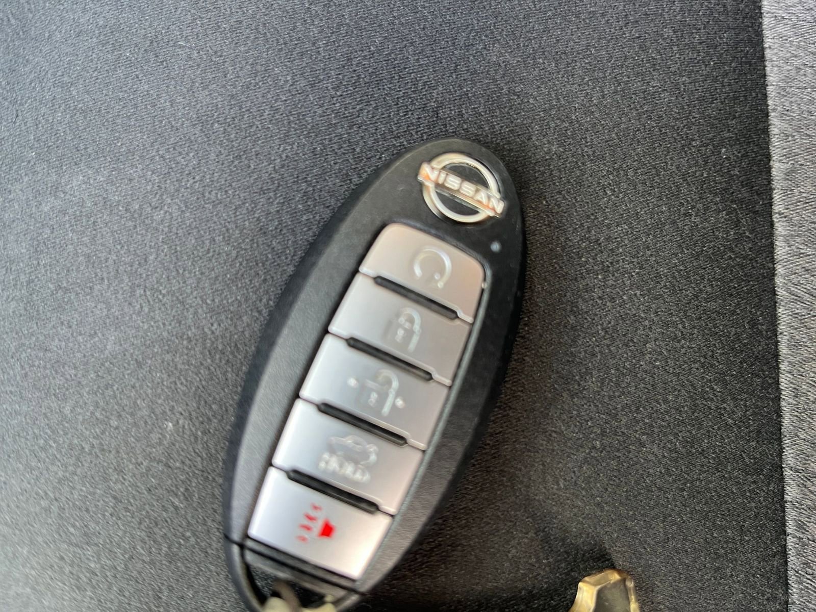 Used 2024 Nissan Altima 2.5 SV image 23