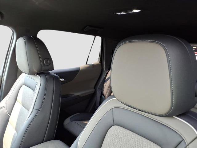 New 2026 Chevrolet Equinox LT w/ Convenience Package II image 18