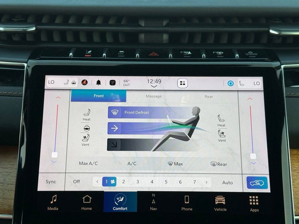 Certified 2022 Jeep Grand Cherokee Summit image 36