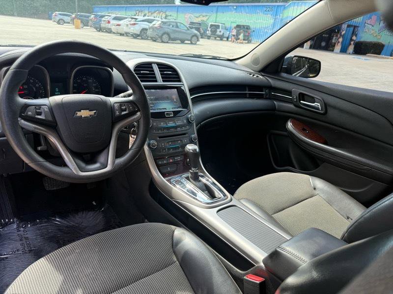 Used 2013 Chevrolet Malibu LT w/ Power Convenience Package FWD image 43