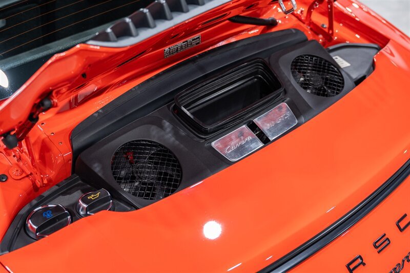 Used 2017 Porsche 911 Carrera GTS RWD image 40