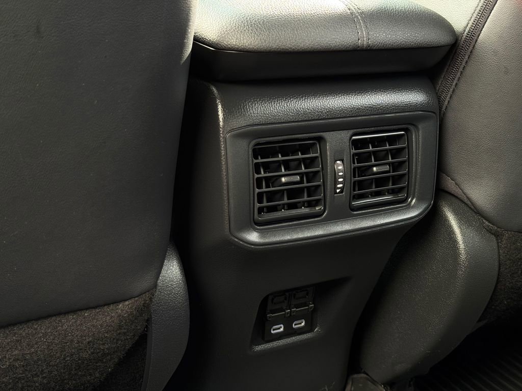 Certified 2024 Toyota RAV4 XSE w/ Weather Package image 37