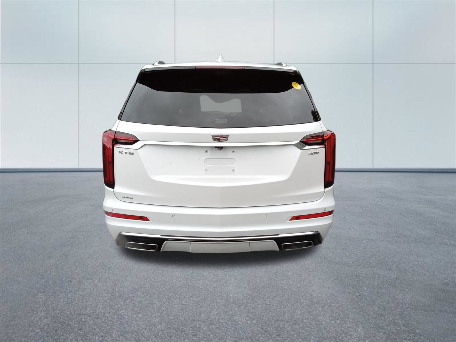 Used 2024 Cadillac XT6 Premium Luxury w/ Technology Package AWD/4WD image 4