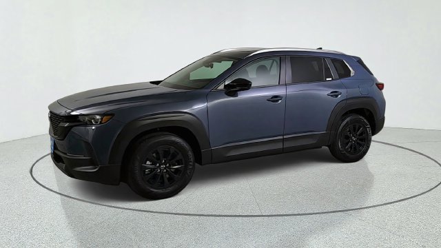 New 2026 MAZDA CX-50 2.5 Hybrid w/ Preferred Pkg AWD/4WD image 3