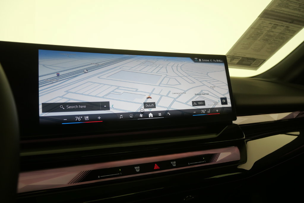 Certified 2027 BMW 530i RWD image 23