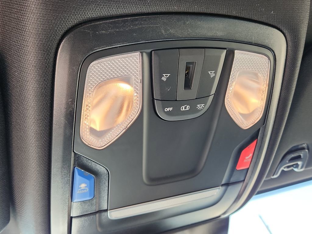 New 2026 RAM 2500 Lone Star AWD/4WD image 30