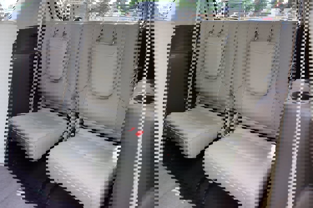 Used 2017 Lexus GX 460 Premium image 42