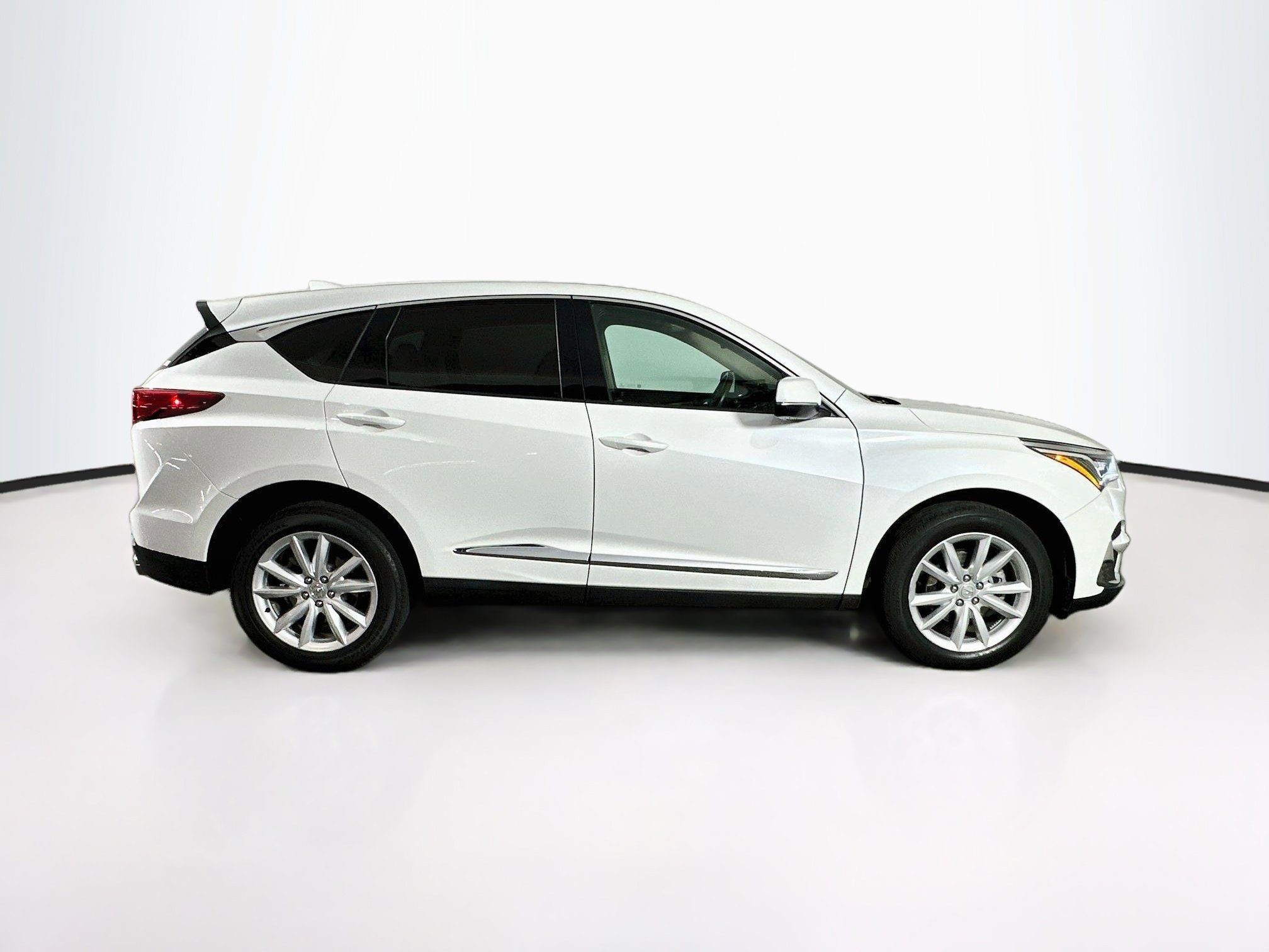 Used 2021 Acura RDX FWD image 10